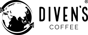 Diven's Coffee